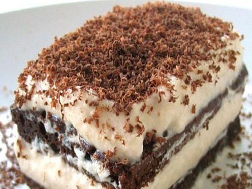 Торт-десерт Тирамису